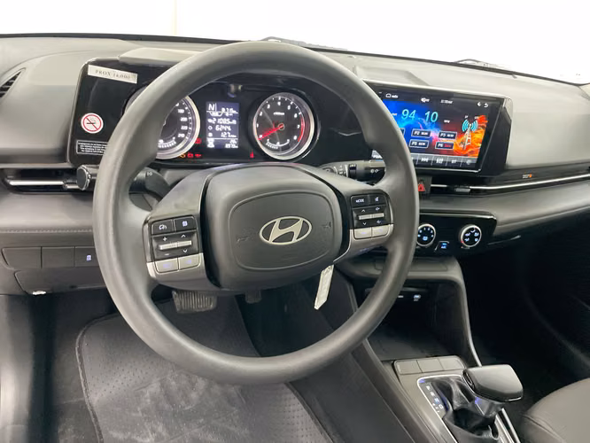 HYUNDAI ACCENT - 2026 - ACAXX - Automarket - Imagen 6