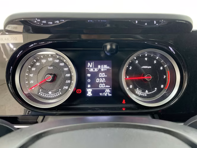 HYUNDAI ACCENT - 2026 - ACAXX - Automarket - Imagen 7