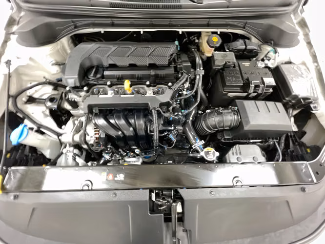 HYUNDAI ACCENT - 2026 - ACAXX - Automarket - Imagen 3