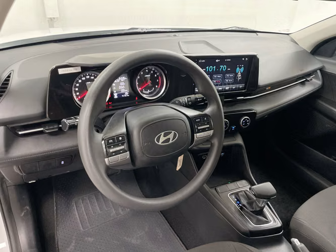 HYUNDAI ACCENT - 2026 - ACAXX - Automarket - Imagen 6