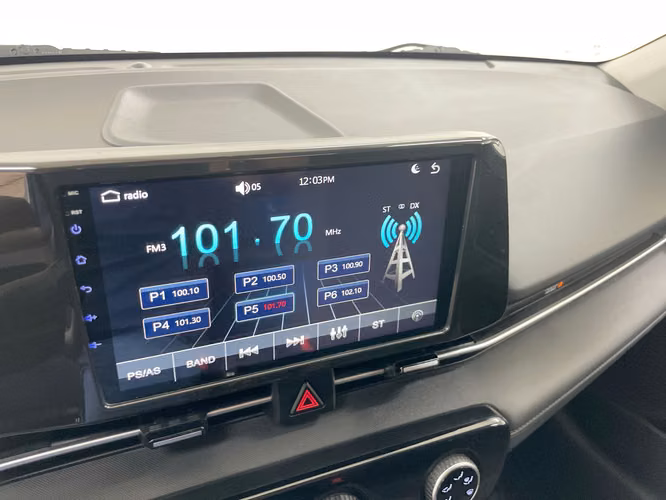 HYUNDAI ACCENT - 2026 - ACAXX - Automarket - Imagen 8