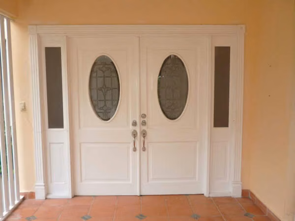 VEENTA CASA TERRENO NUEVA GORGONA