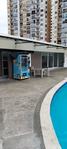 Alquilo apartamento PH Aviñon tower-Frente a UTP - Imagen 10