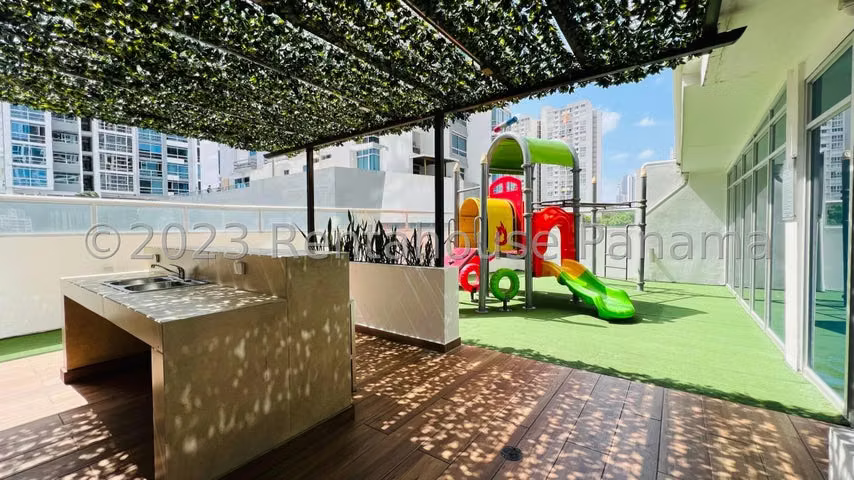 Venta Apartamento en Carrasquilla Coral Towers 26YCG598 - Imagen 18
