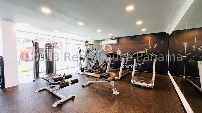 Venta Apartamento en Carrasquilla Coral Towers 26YCG598 - Imagen 16