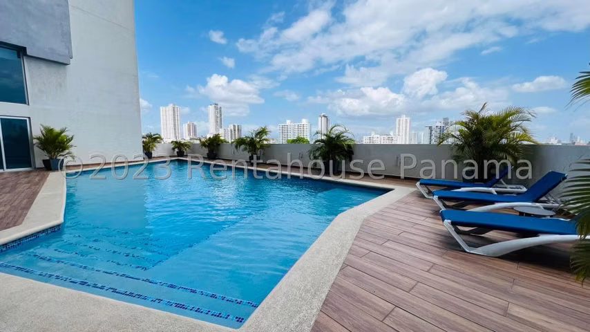 Venta Apartamento en Carrasquilla Coral Towers 26YCG598 - Imagen 15