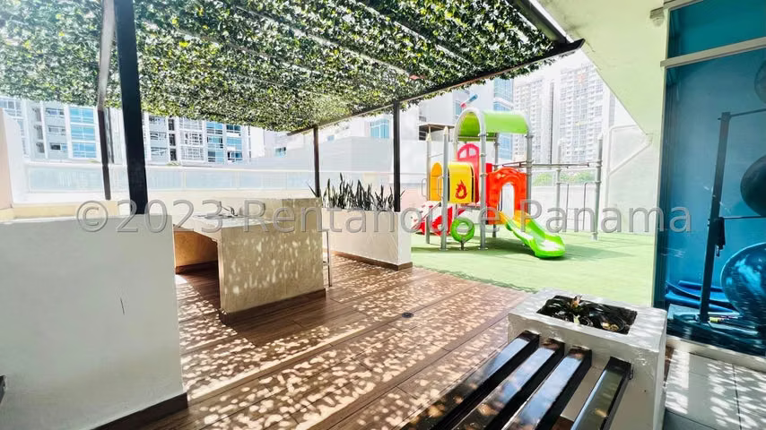 Venta Apartamento en Carrasquilla Coral Towers 26YCG598 - Imagen 17