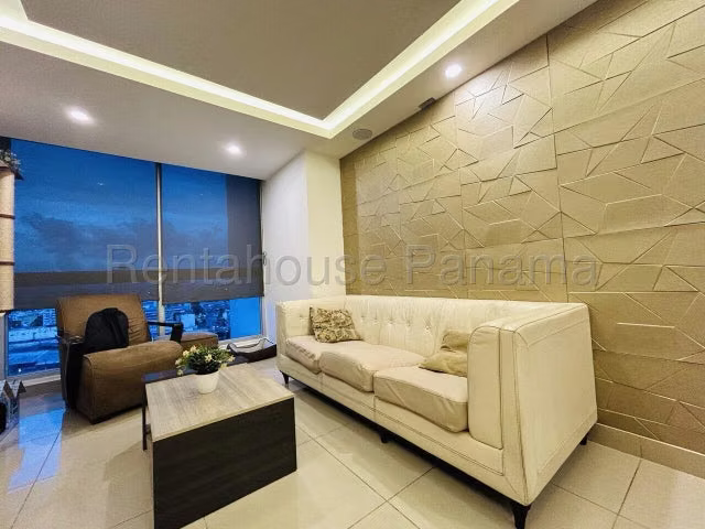 Venta Apartamento en Carrasquilla Coral Towers 26YCG598 - Imagen 3