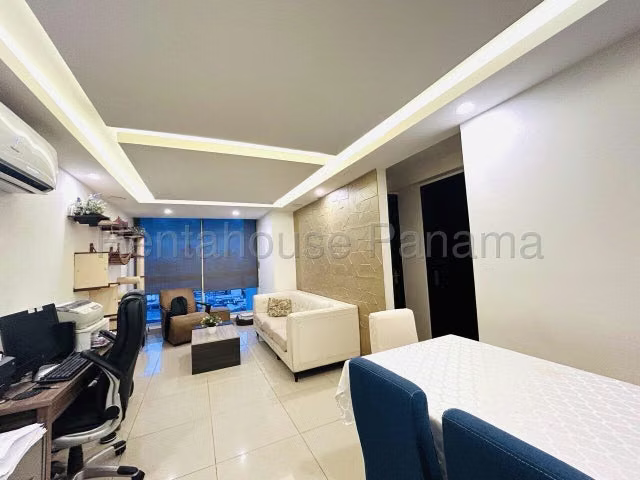 Venta Apartamento en Carrasquilla Coral Towers 26YCG598 - Imagen 4