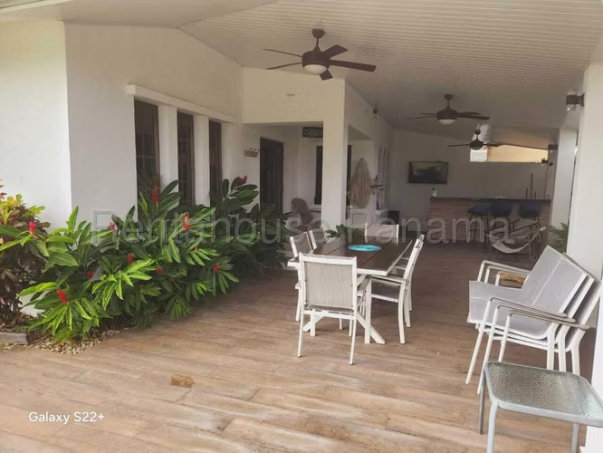 Venta de casa Avenida vista mar San Carlos #25-5947 - Imagen 5