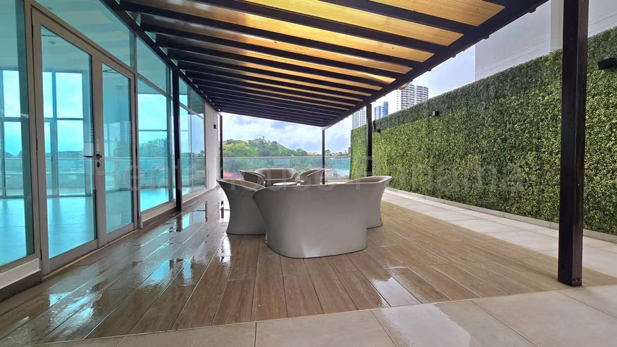 Venta Apartamento Coral Plaza Avenida T¿Ricardo J Alfaro 27YCG1967 - Imagen 14