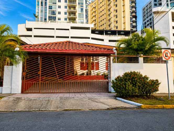 Venta de Casa en Hato pintado #27-756