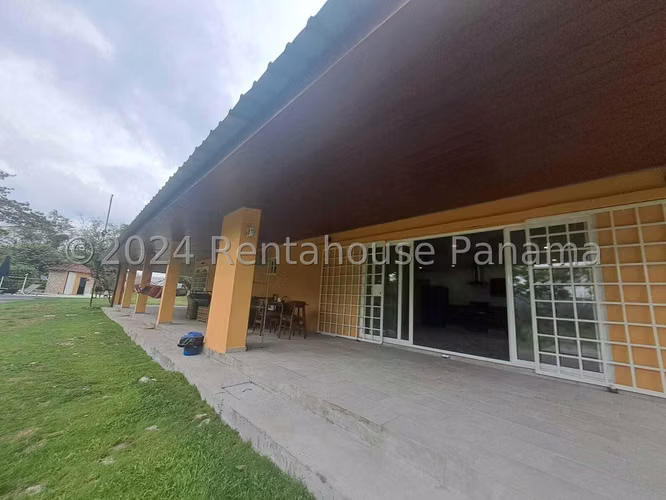 Venta de Casa Finca Avenida Vigia chagres #24-9509 - Imagen 6