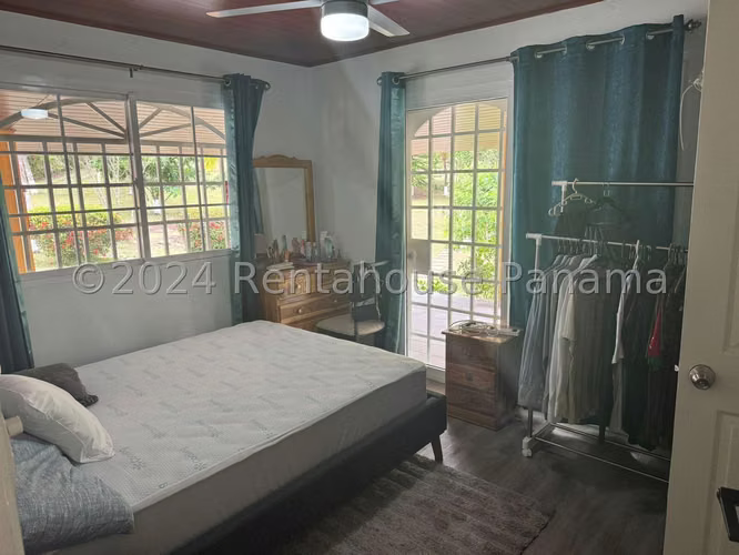 Venta de Casa Finca Avenida Vigia chagres #24-9509 - Imagen 18