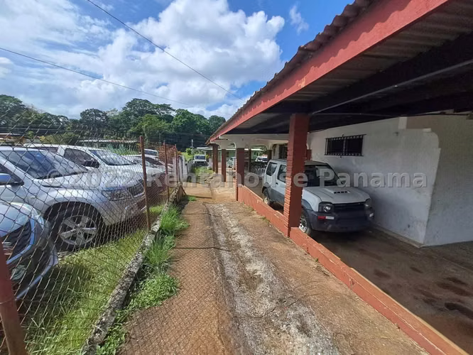 Venta de Casa Chorrera Calle Barriada Barrio Colon #23-5335 - Imagen 8