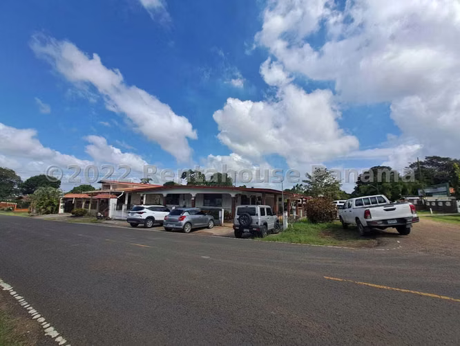 Venta de Casa Chorrera Calle Barriada Barrio Colon #23-5335 - Imagen 11