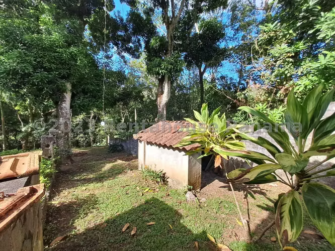 VENTA ESPECTACULAR CASA EN LAS CUMBRES | NATURALEZA, TRANQUILIDAD Y AMPLIOS ESPACIOS #25-5655 - Imagen 19