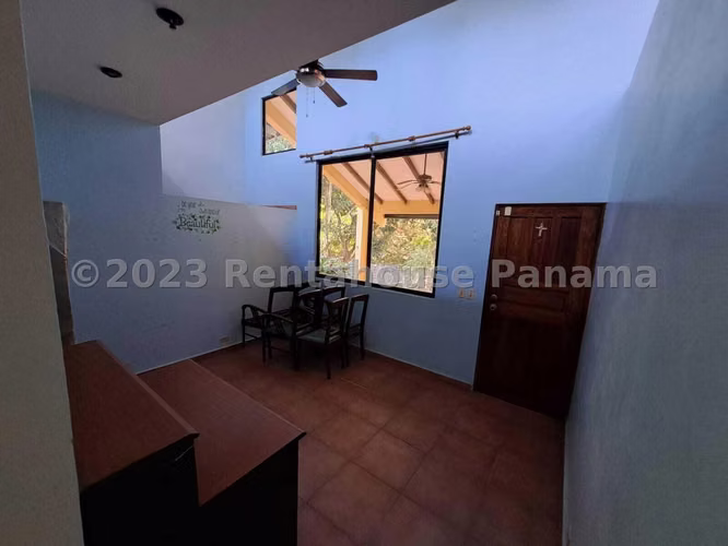 VENTA ESPECTACULAR CASA EN LAS CUMBRES | NATURALEZA, TRANQUILIDAD Y AMPLIOS ESPACIOS #25-5655 - Imagen 5