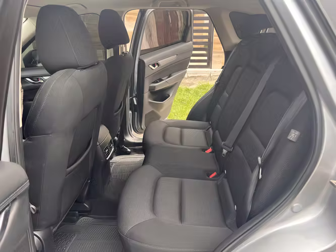 MAZDA CX5 AÑO 2023 - Imagen 9