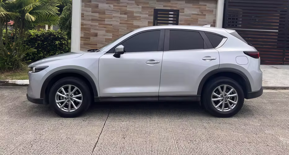 MAZDA CX5 YEAR 2023