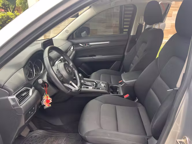 MAZDA CX5 AÑO 2023 - Imagen 8