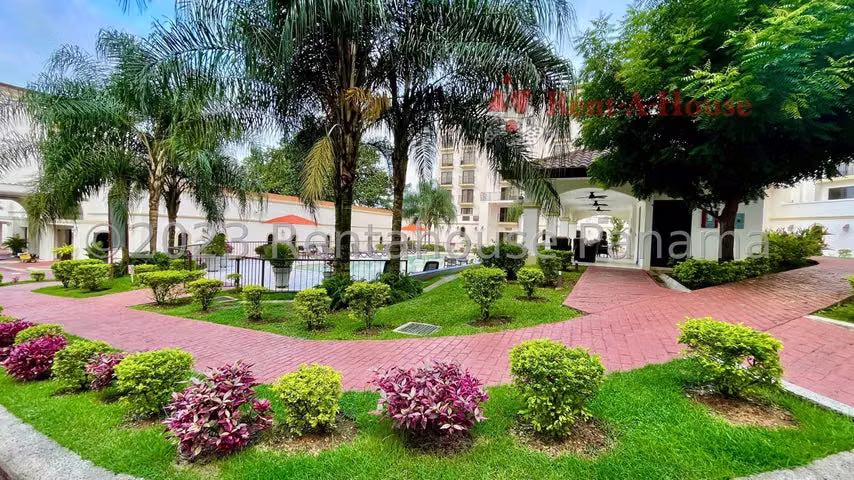 Oportunidad Apartamento en venta Embassy Village Albrook  25YCG9756 - Imagen 15
