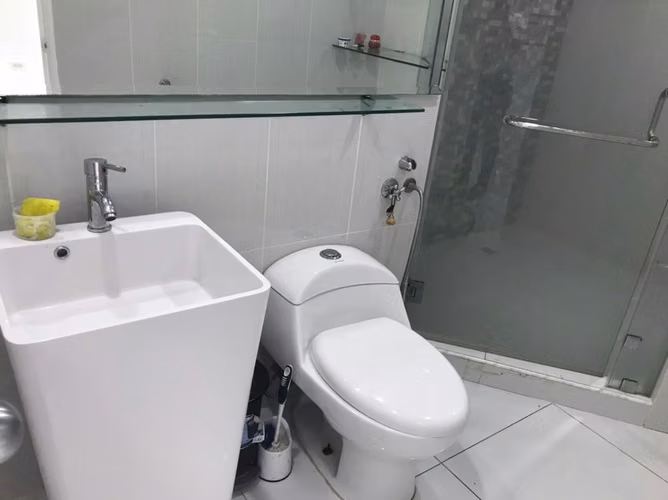 VENTA DE CASA EN BRISAS DEL GOLF | AMPLIA TERRAZA, PATIO Y EXCELENTE DISTRIBUCIÓN #25-5663