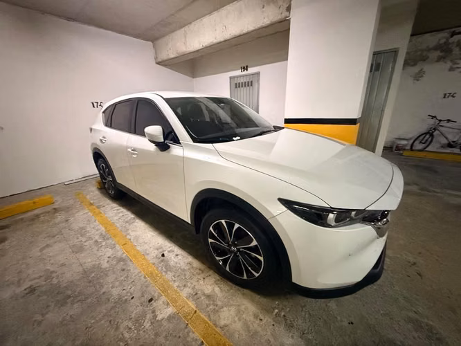 Mazda CX5 Full At 2024 - Imagen 4