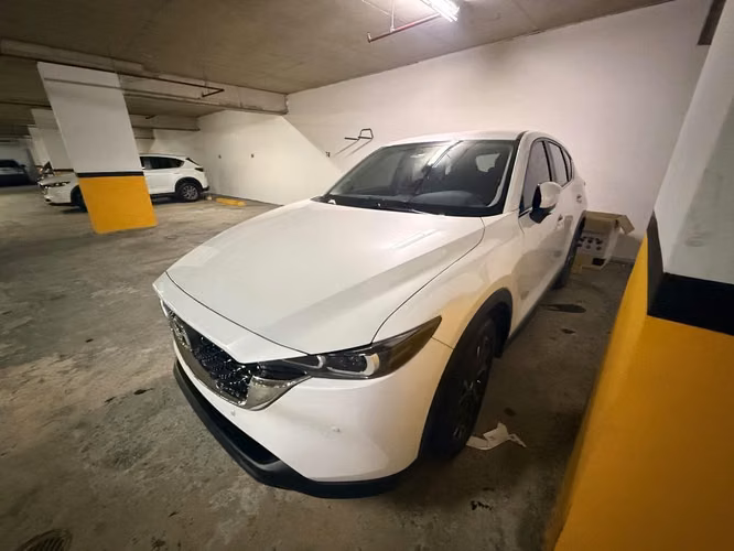 Mazda CX5 Full At 2024 - Imagen 5