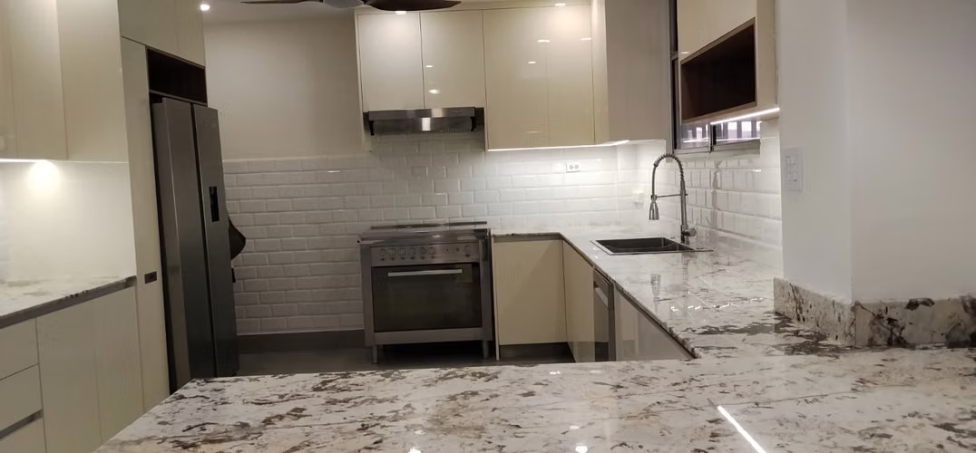 Casa Dúplex En Clayton Con Patio y Jardín Residencial cerrado - Imagen 6