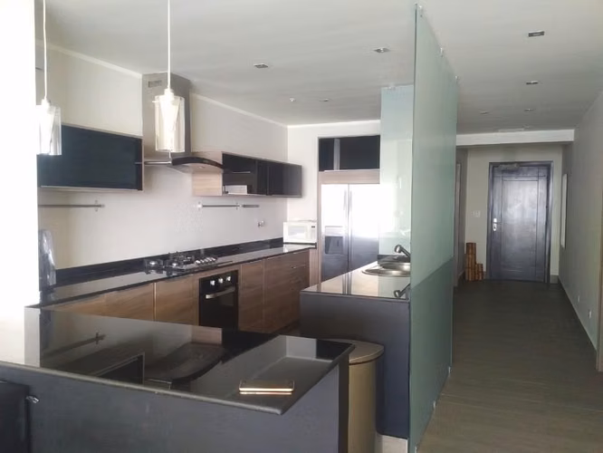 Vendo apartamento amoblado en avenida Balboa - Imagen 6