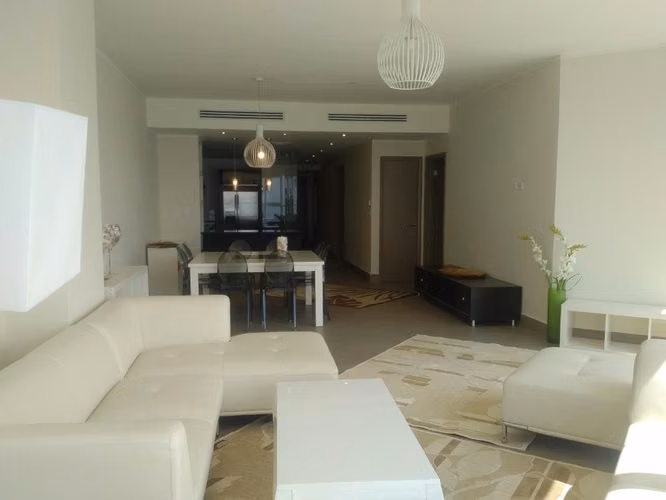 Vendo apartamento amoblado en avenida Balboa - Imagen 3