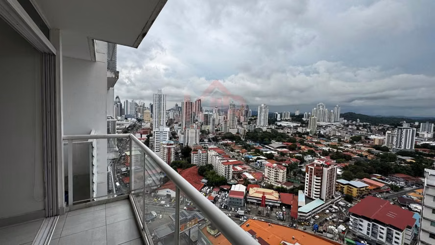 APARTAMENTO EN VENTA  PH METROPOLITAN PARK VÍA ESPAÑA - Imagen 5