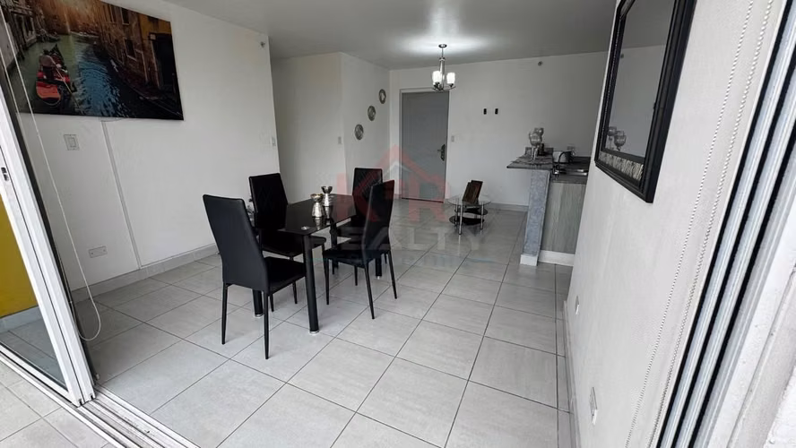 APARTAMENTO EN VENTA  PH METROPOLITAN PARK VÍA ESPAÑA - Imagen 6