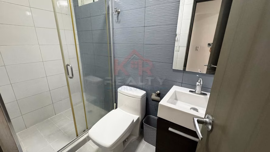 APARTAMENTO EN VENTA  PH METROPOLITAN PARK VÍA ESPAÑA - Imagen 12