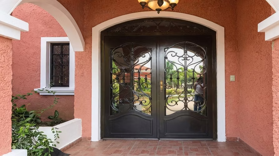 Casa en Clayton  Residencial privado I Amplia y Elegante Con patio - Imagen 14