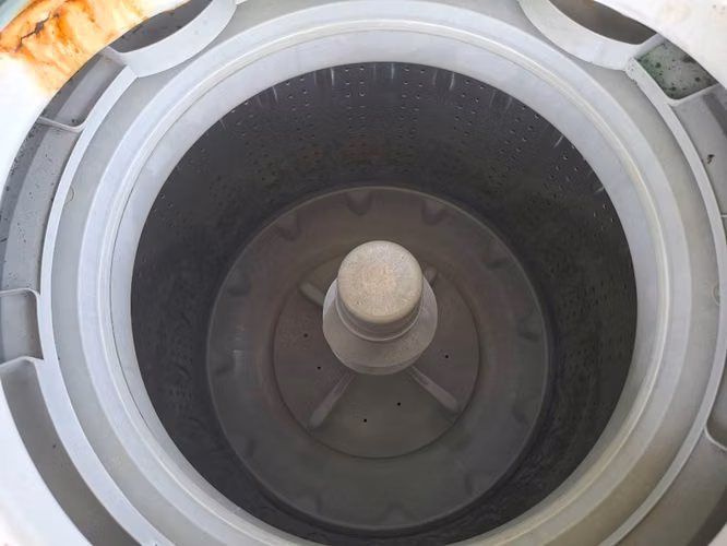 Se vende lavadora FRIGIDAIRE de 22 kg capacidad - Imagen 6