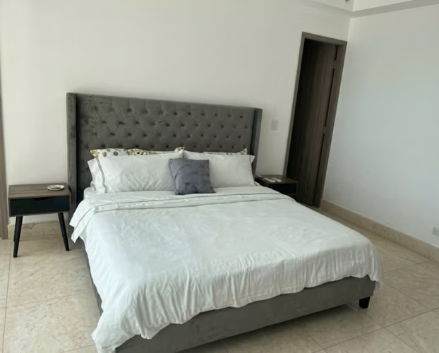 Apartamento en Punta Paitilla I amoblado I 2 Rec I con balcón y vista al mar - Imagen 15