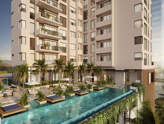 VIVE EN COSTA DEL ESTE YA EN PRE-VENTA - Imagen 6