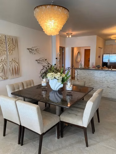 Venta de apartamento frente al mar en Bijao, Balboa II - Imagen 5