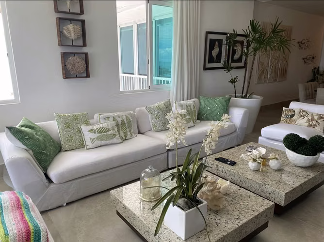 Venta de apartamento frente al mar en Bijao, Balboa II - Imagen 9
