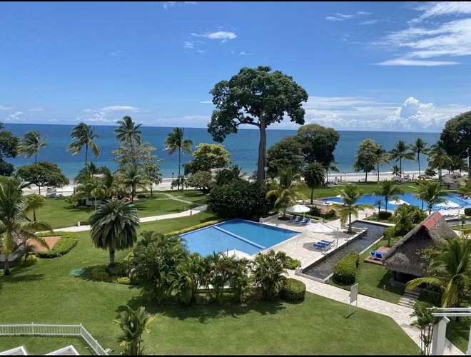 Venta de apartamento frente al mar en Bijao, Balboa II - Imagen 13