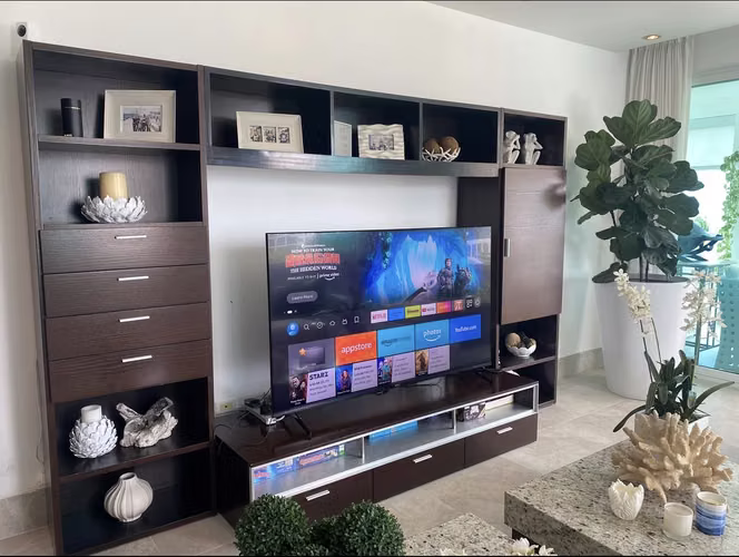 Venta de apartamento frente al mar en Bijao, Balboa II - Imagen 10