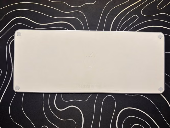Apple Magic Keyboard