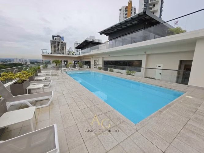 APARTAMENTO EN ALQUILER LÍNEA BLANCA COCO DEL MAR - Imagen 18