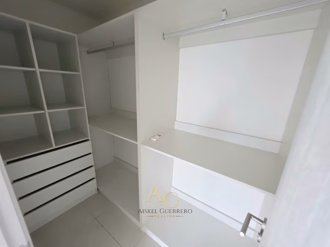 APARTAMENTO EN ALQUILER LÍNEA BLANCA COCO DEL MAR - Imagen 8