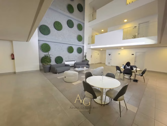 APARTAMENTO EN ALQUILER LÍNEA BLANCA COCO DEL MAR - Imagen 16