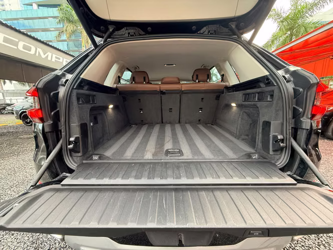 BMW X5 XDRIVE40I - Imagen 13