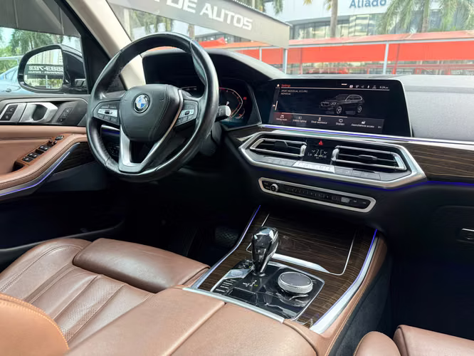BMW X5 XDRIVE40I - Imagen 7