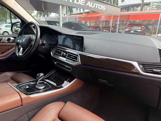 BMW X5 XDRIVE40I - Imagen 8